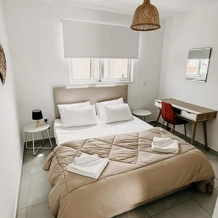 Wake Up By The Sea Flats Apartment Protaras Exterior photo