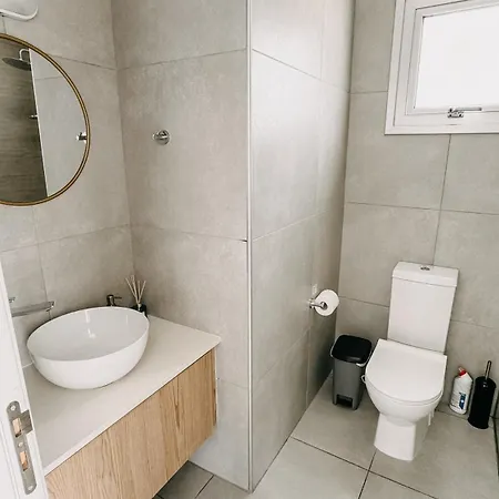 Wake Up By The Sea Flats Apartment Protaras Exterior photo