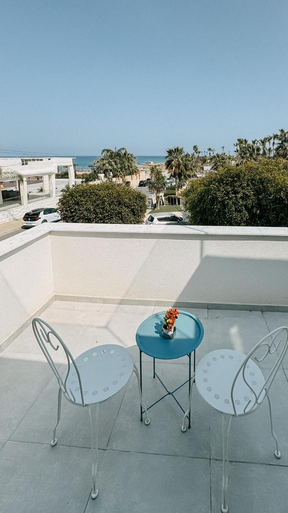 Apartment Wake Up By The Sea Flats
