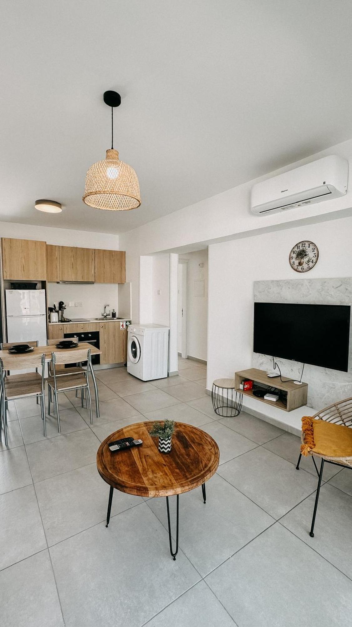 Apartman Wake Up By The Sea Flats