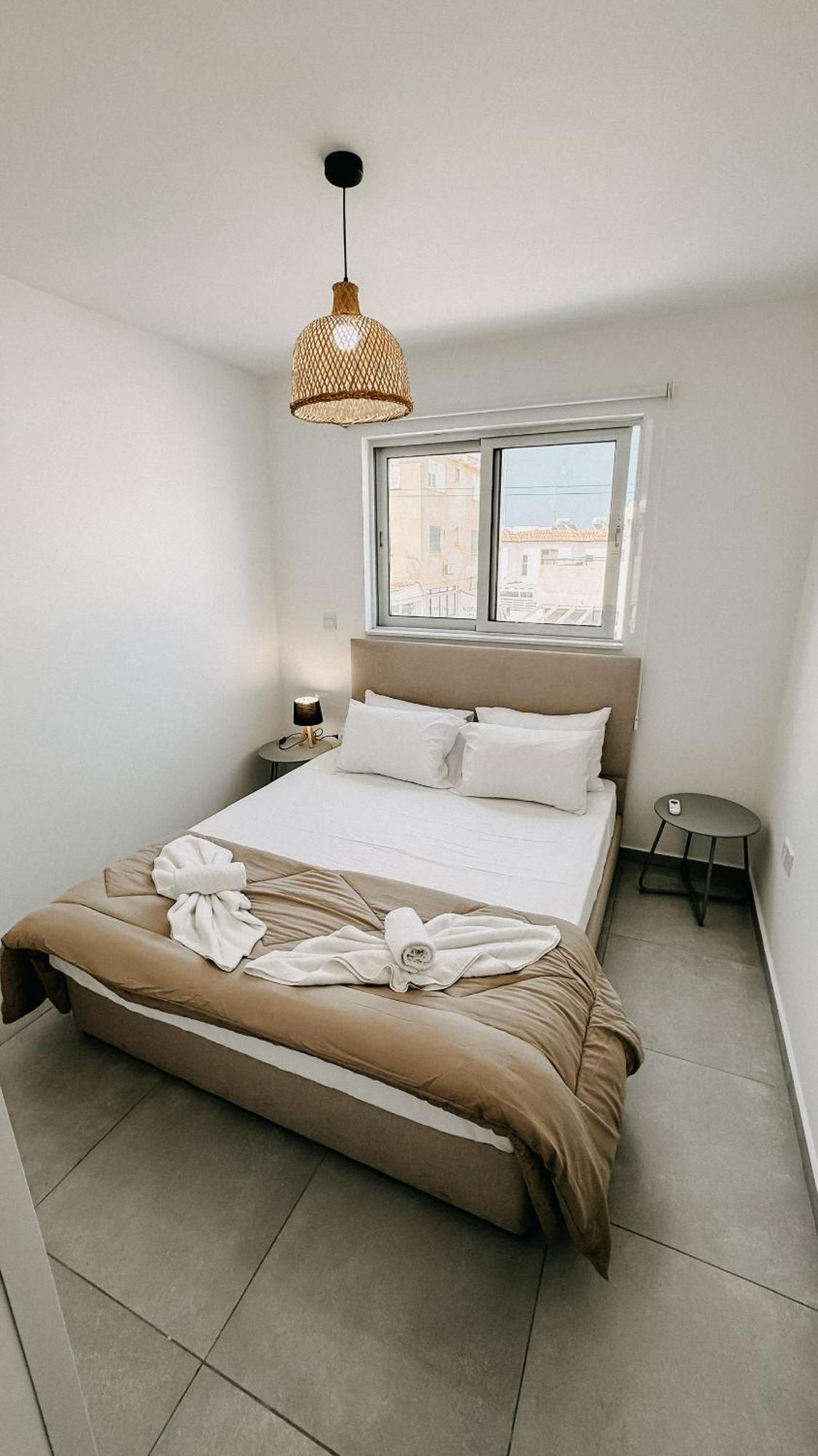 Wake Up By The Sea Flats Apartment *