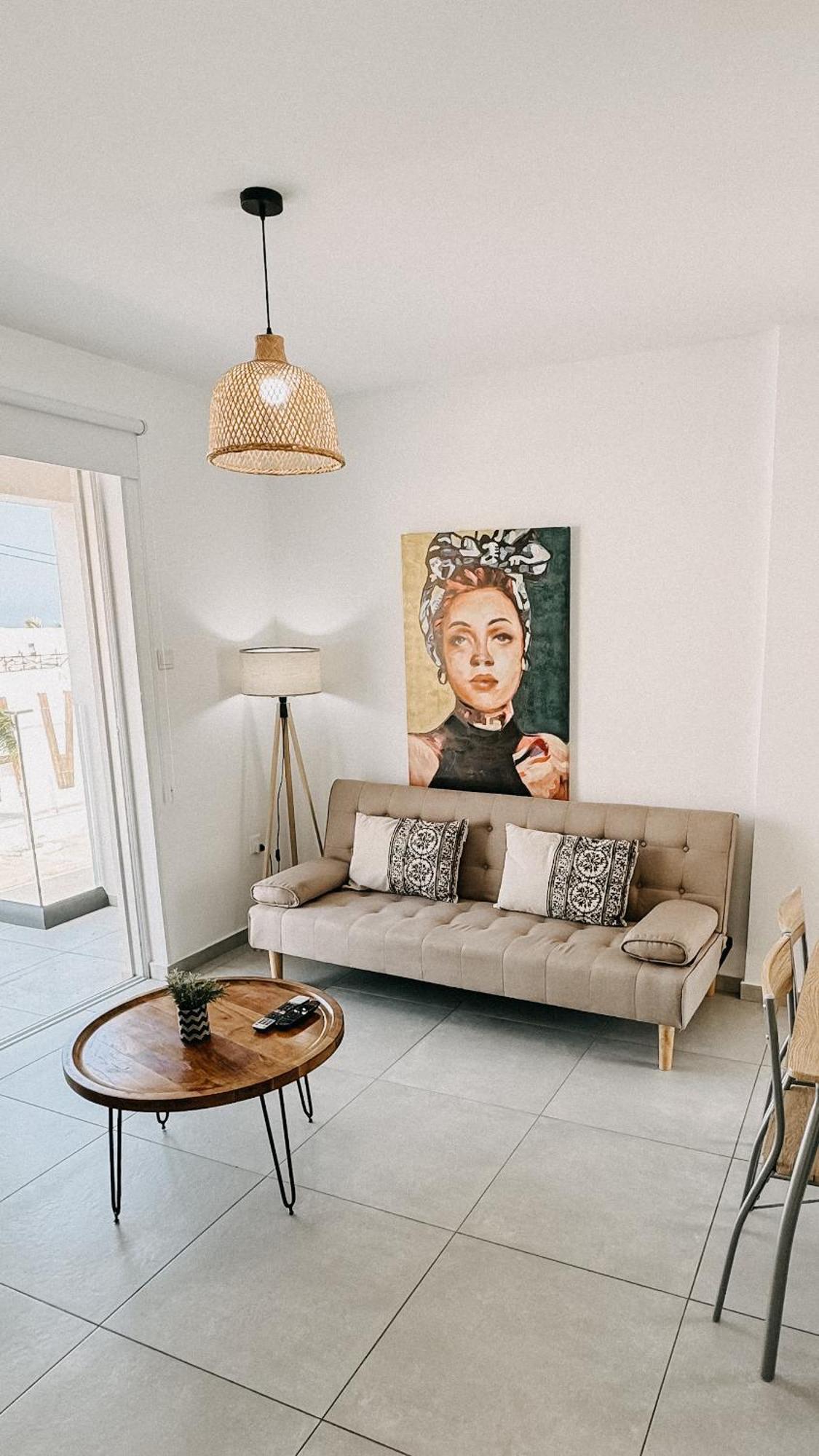 Wake Up By The Sea Flats * Protaras