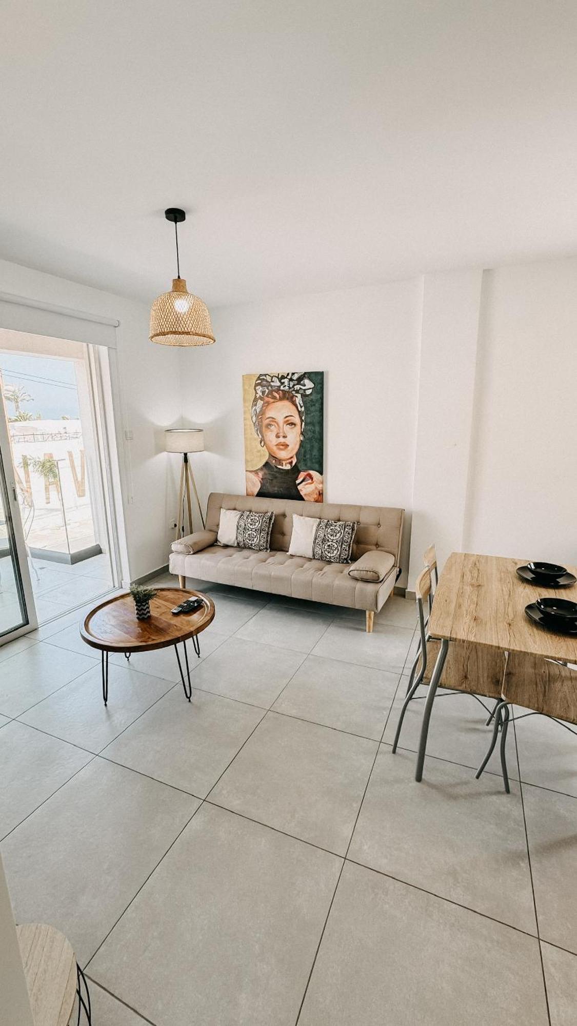 Apartment Wake Up By The Sea Flats