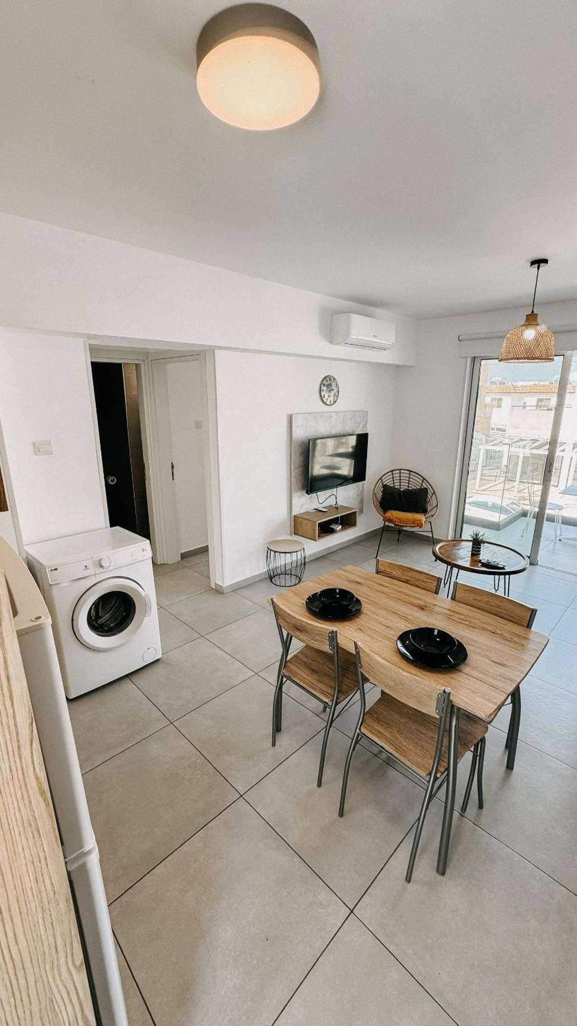 Apartment Wake Up By The Sea Flats *