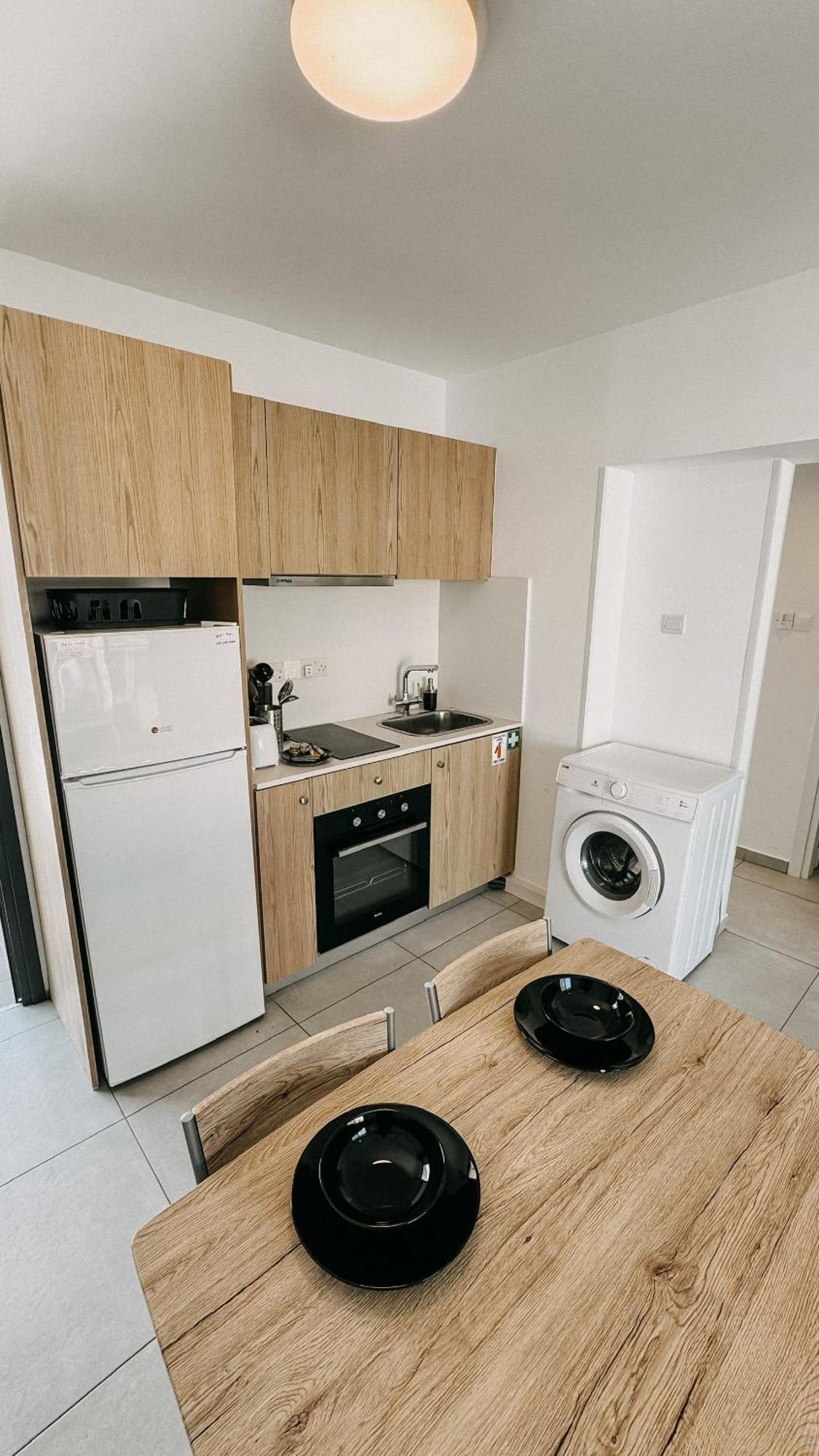 Apartment Wake Up By The Sea Flats