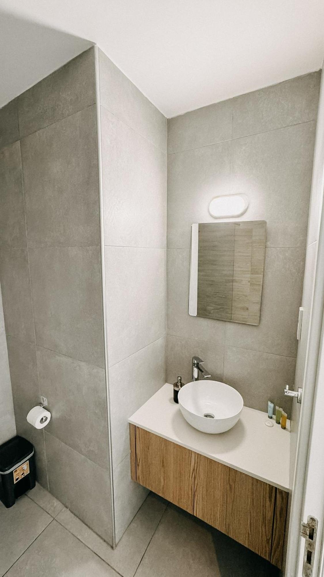 Apartment Wake Up By The Sea Flats Protaras