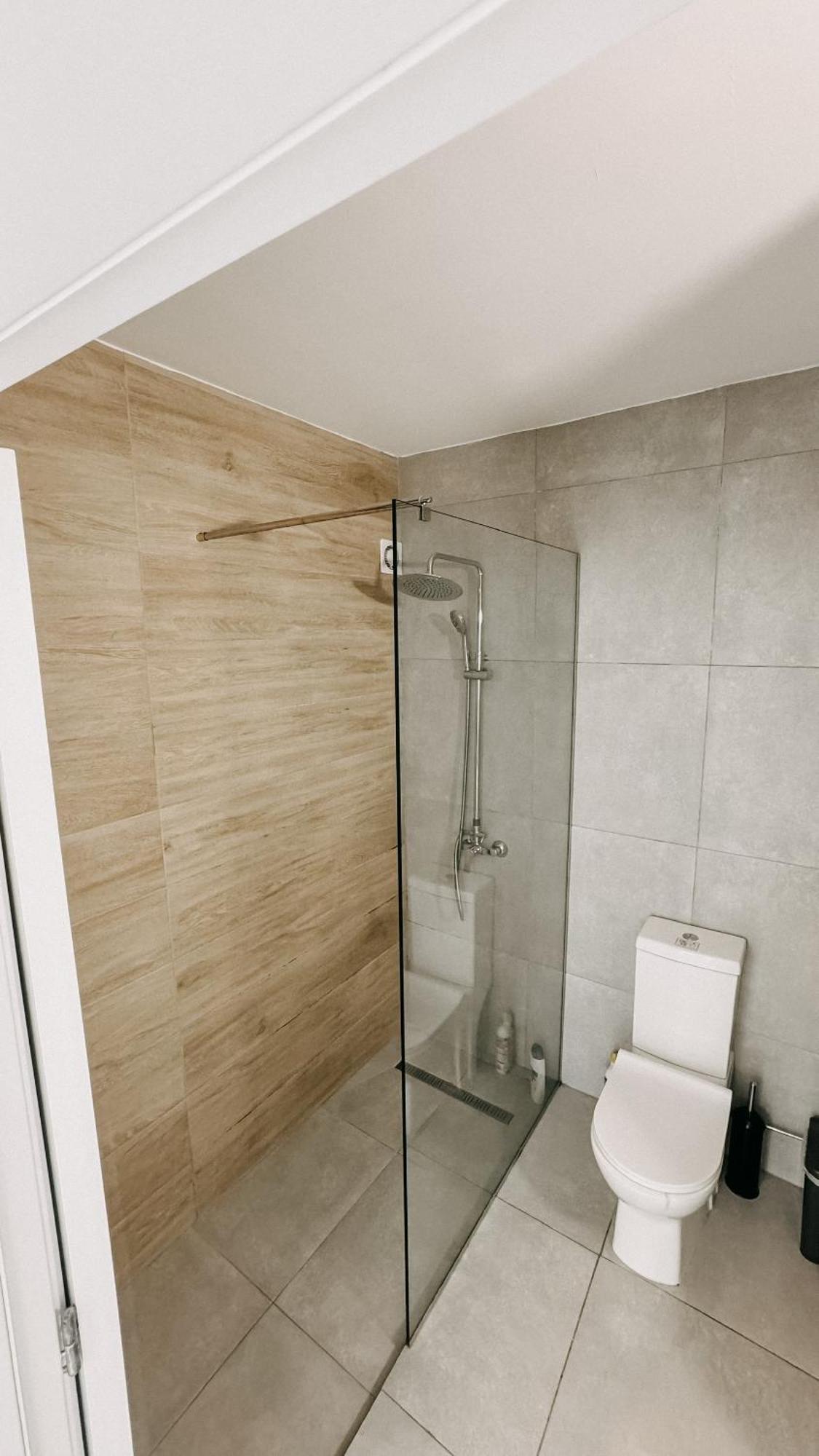 Apartment Wake Up By The Sea Flats Protaras