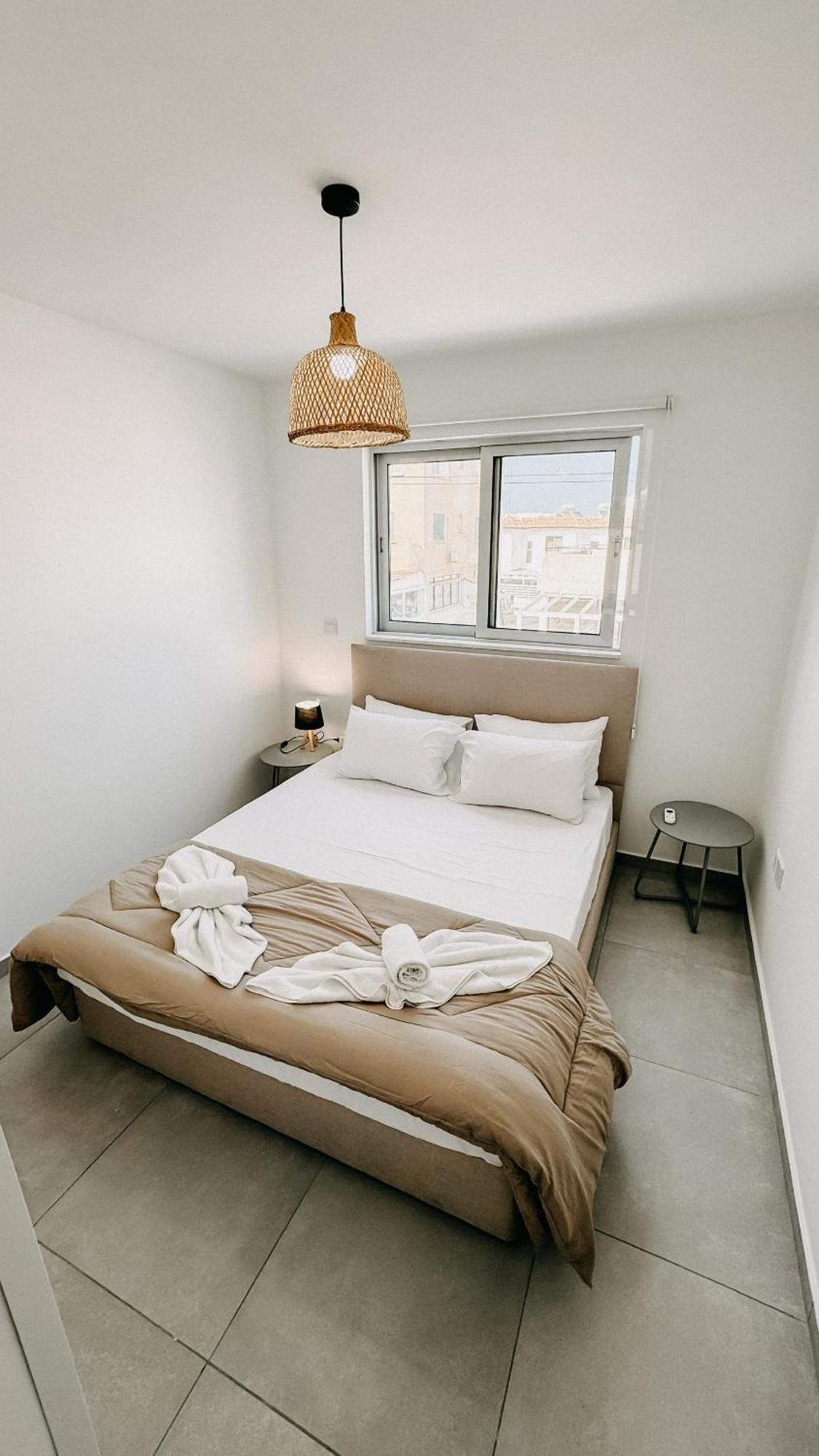 Apartment Wake Up By The Sea Flats Protaras