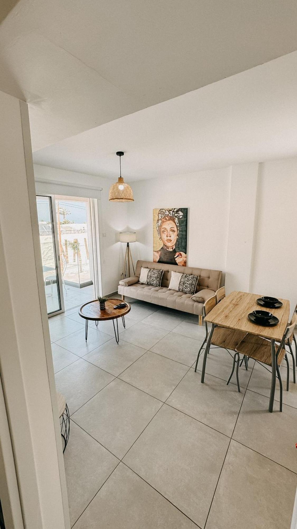 Wake Up By The Sea Flats Protaras