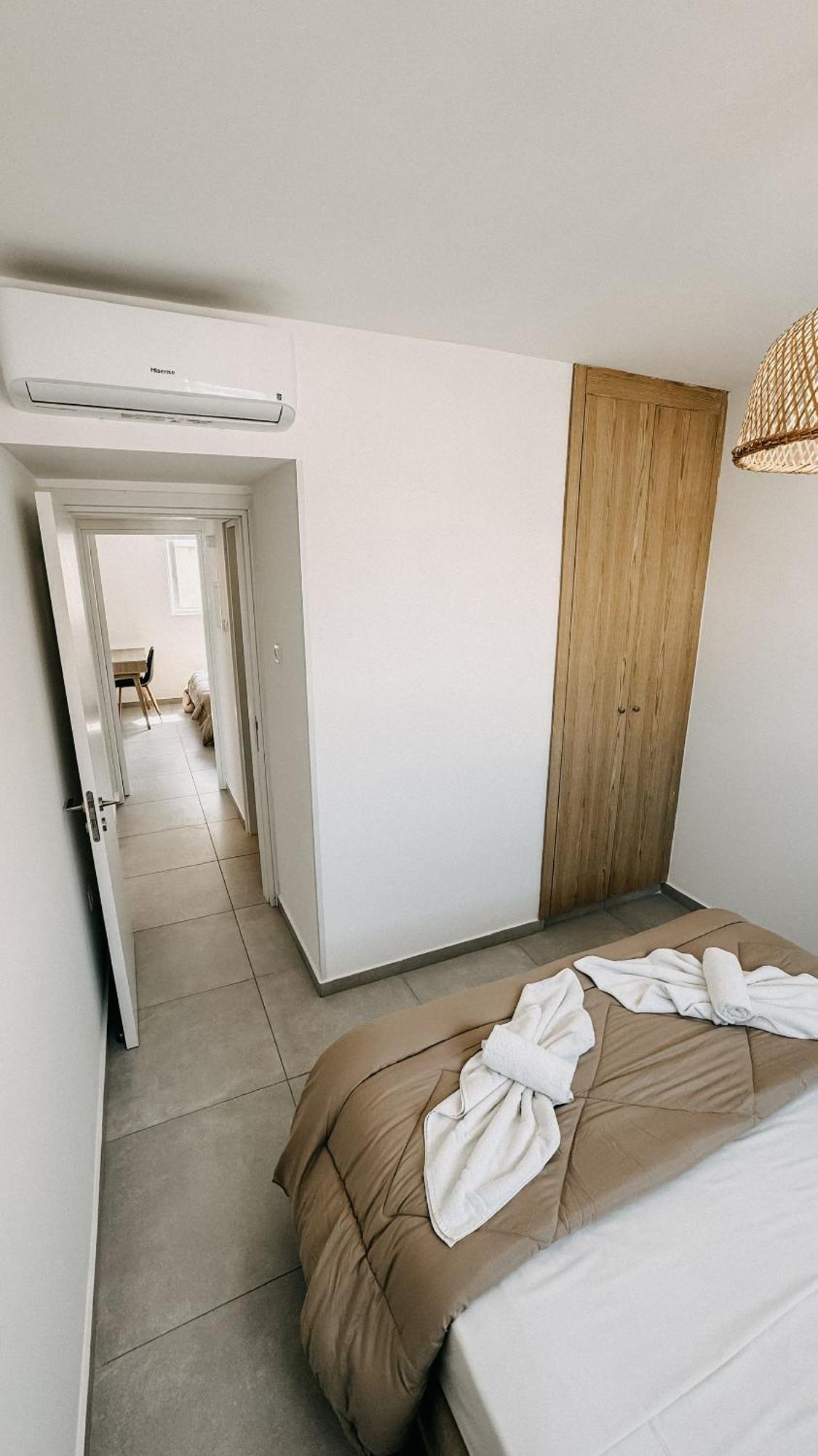 Wake Up By The Sea Flats Protaras