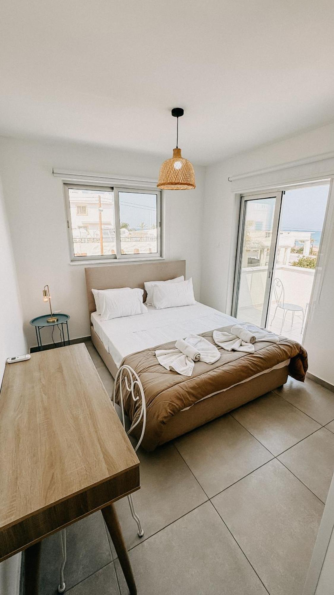 Apartment Wake Up By The Sea Flats *