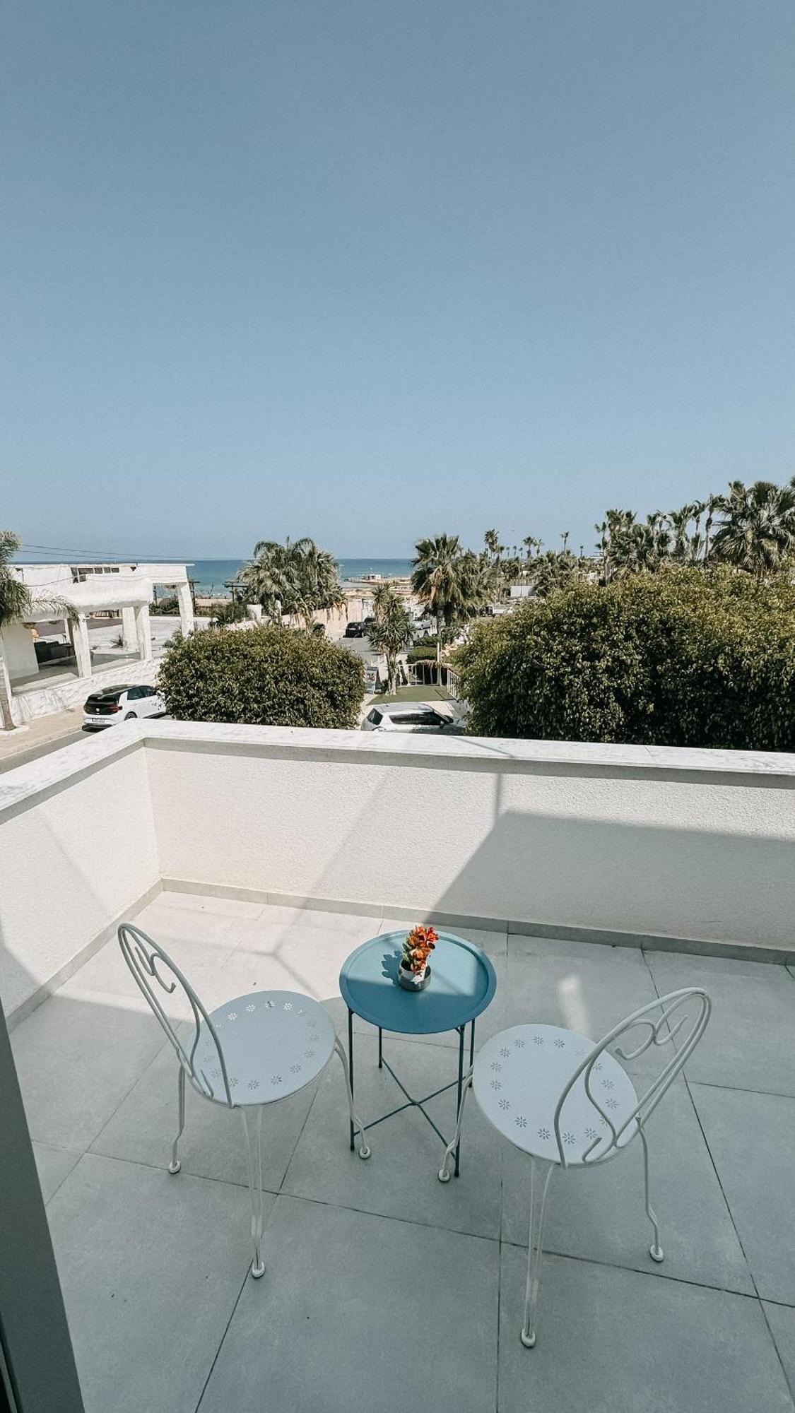 Wake Up By The Sea Flats Apartment Protaras