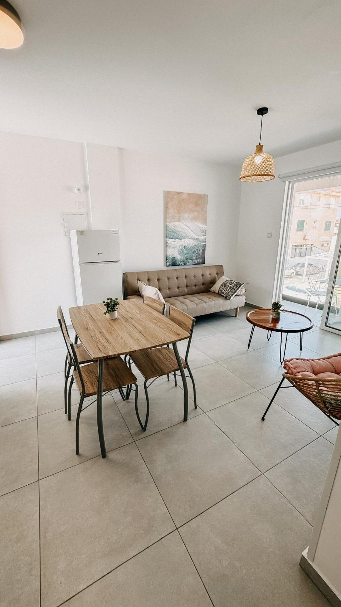 Apartment Wake Up By The Sea Flats *