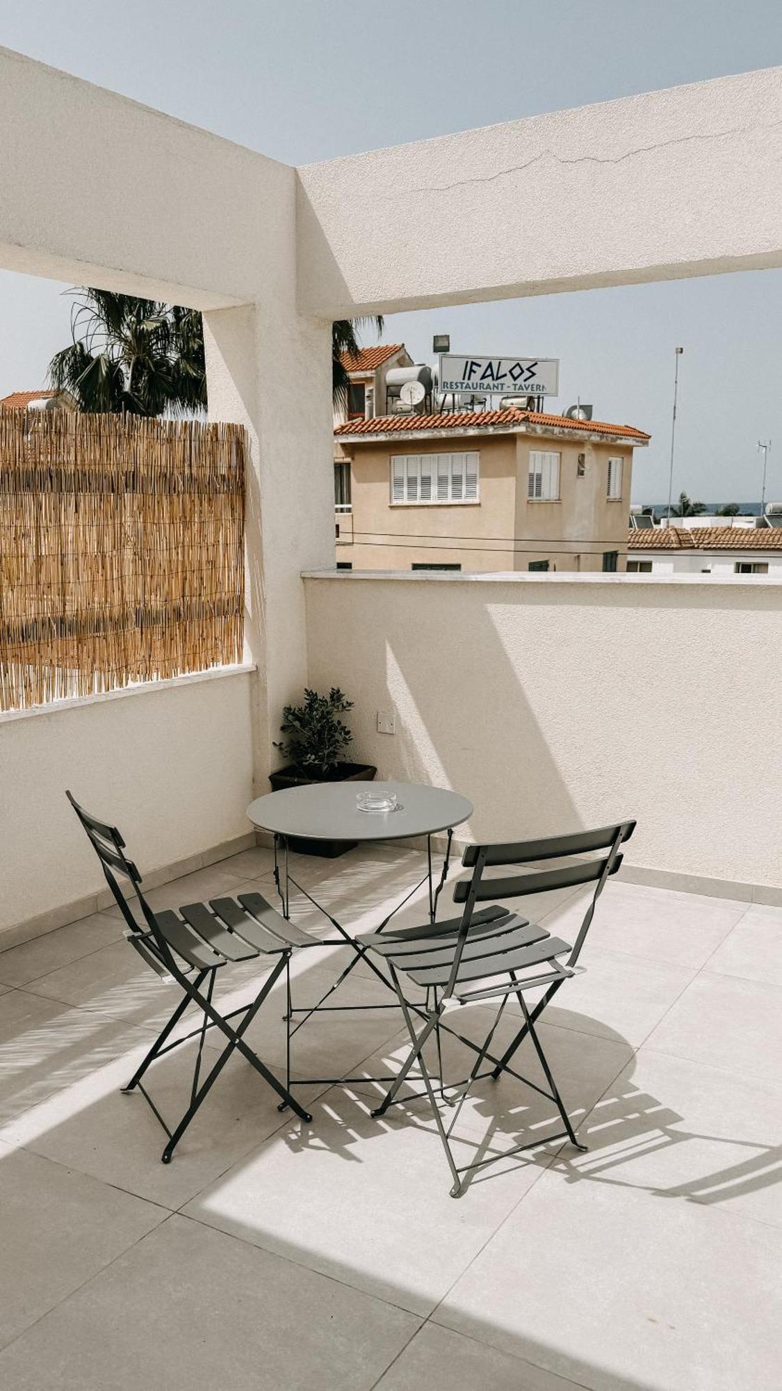 Apartment Wake Up By The Sea Flats Protaras