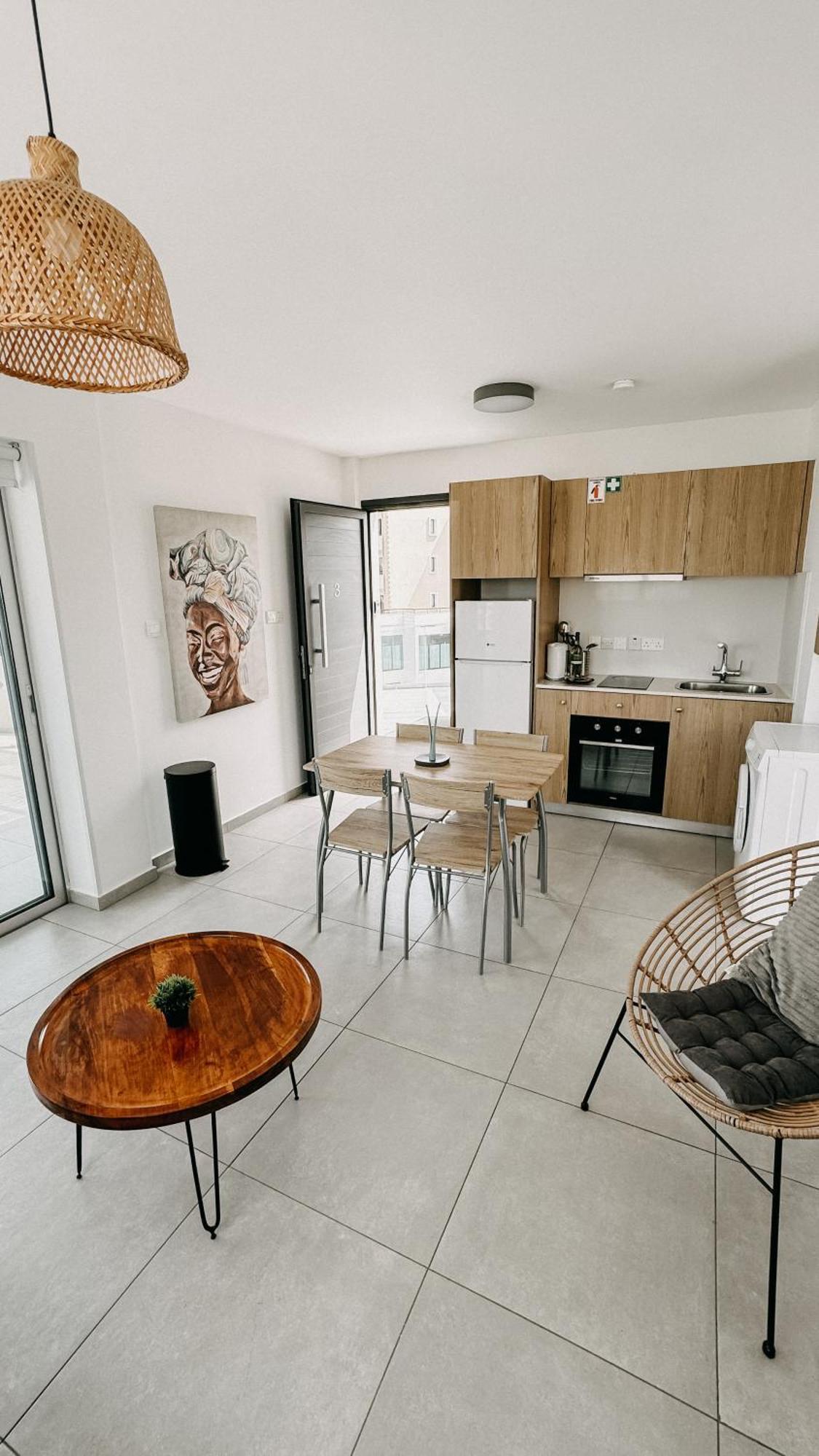 Apartment Wake Up By The Sea Flats