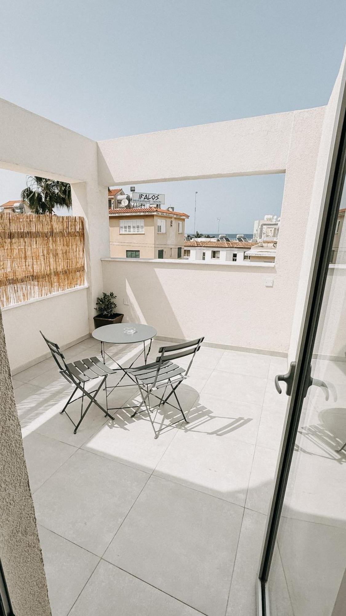 Apartment Wake Up By The Sea Flats