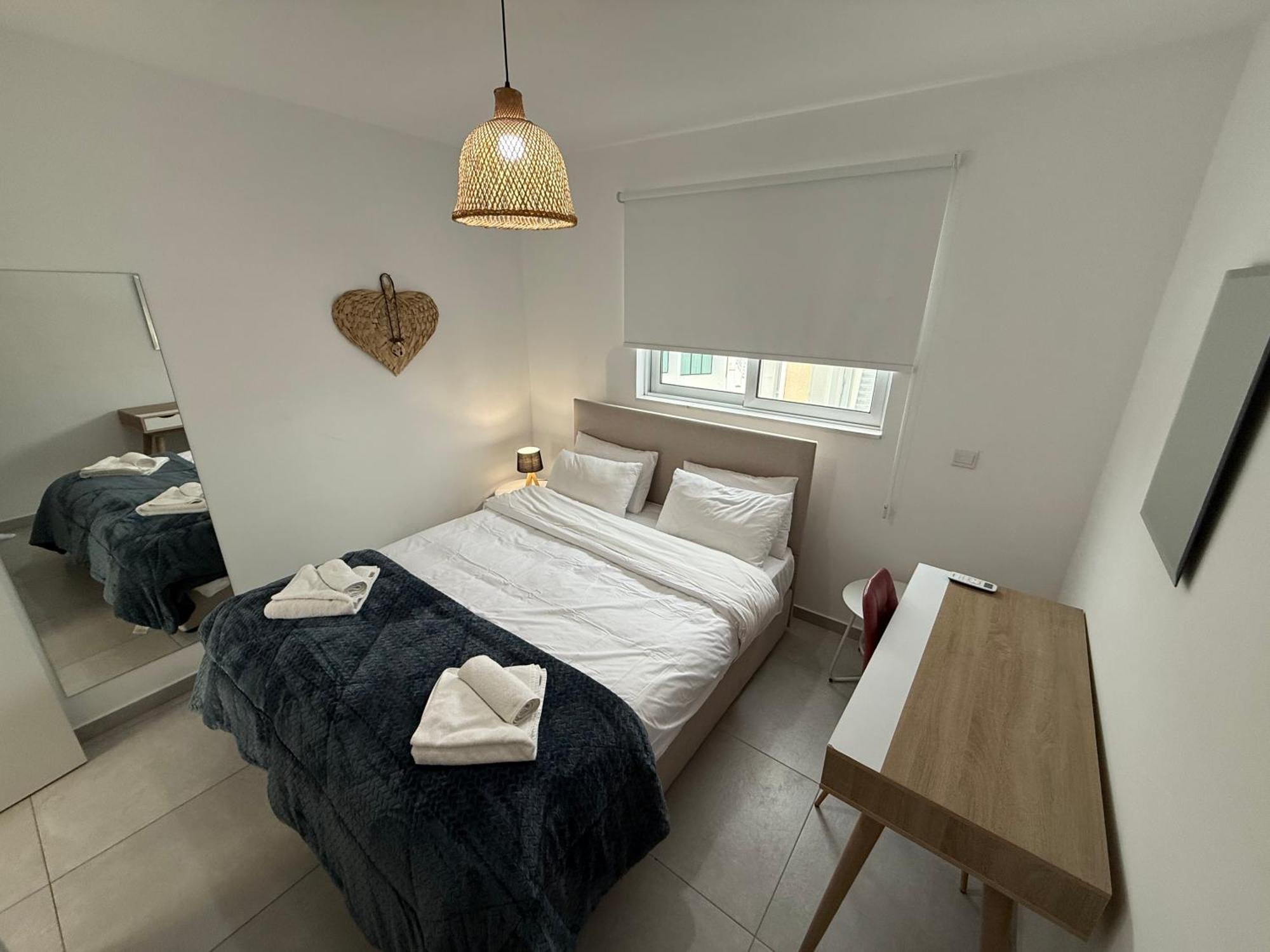 Wake Up By The Sea Flats Apartment *