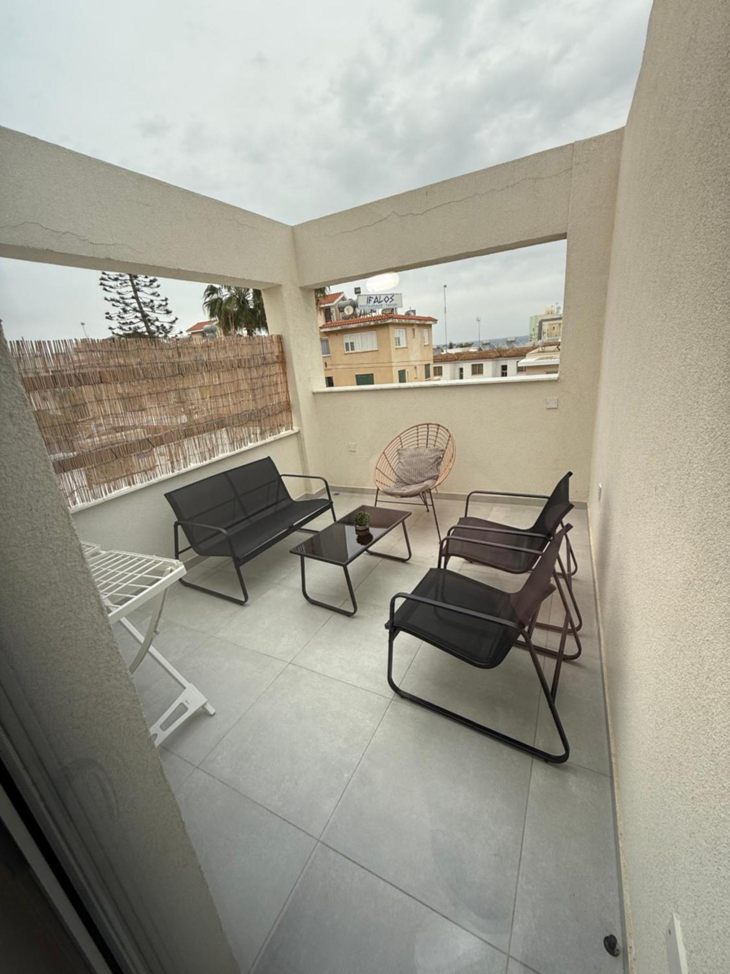 Wake Up By The Sea Flats Protaras