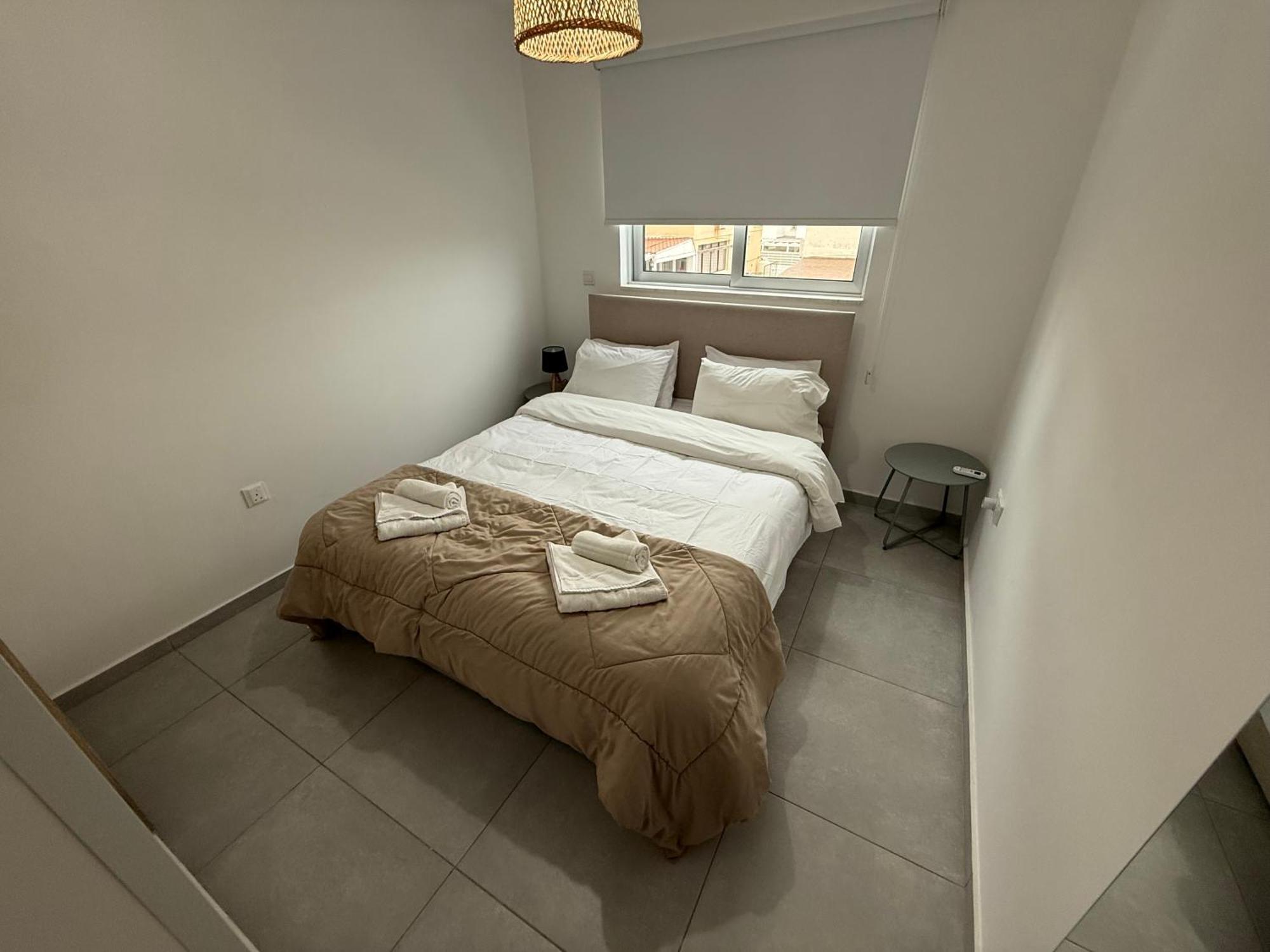 Wake Up By The Sea Flats Protaras