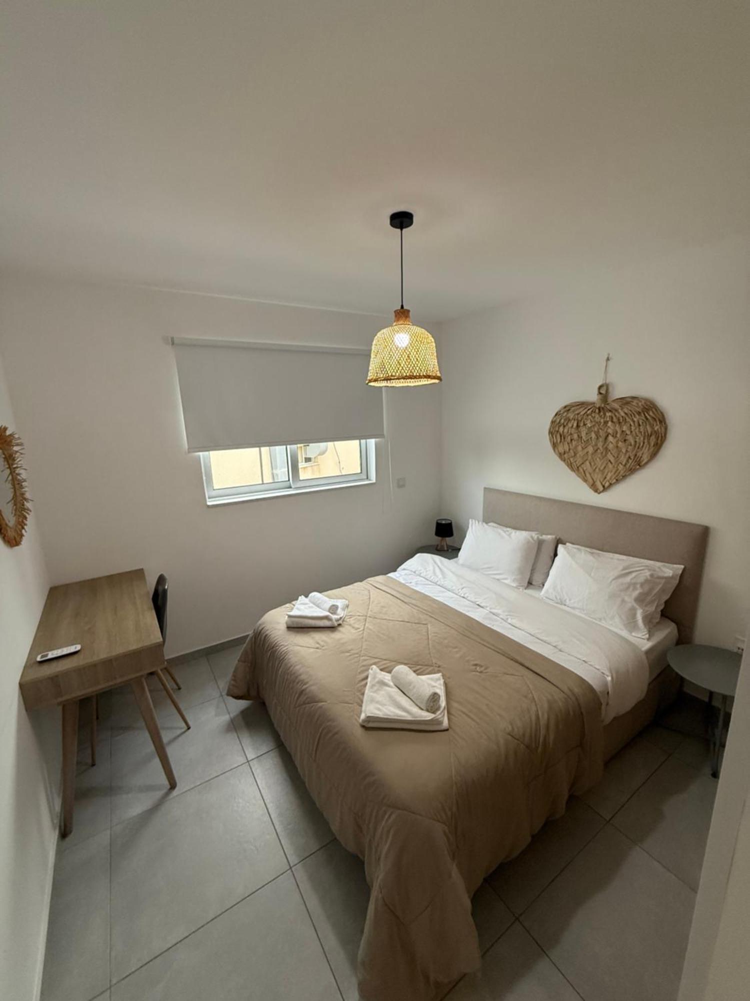 Wake Up By The Sea Flats * Protaras