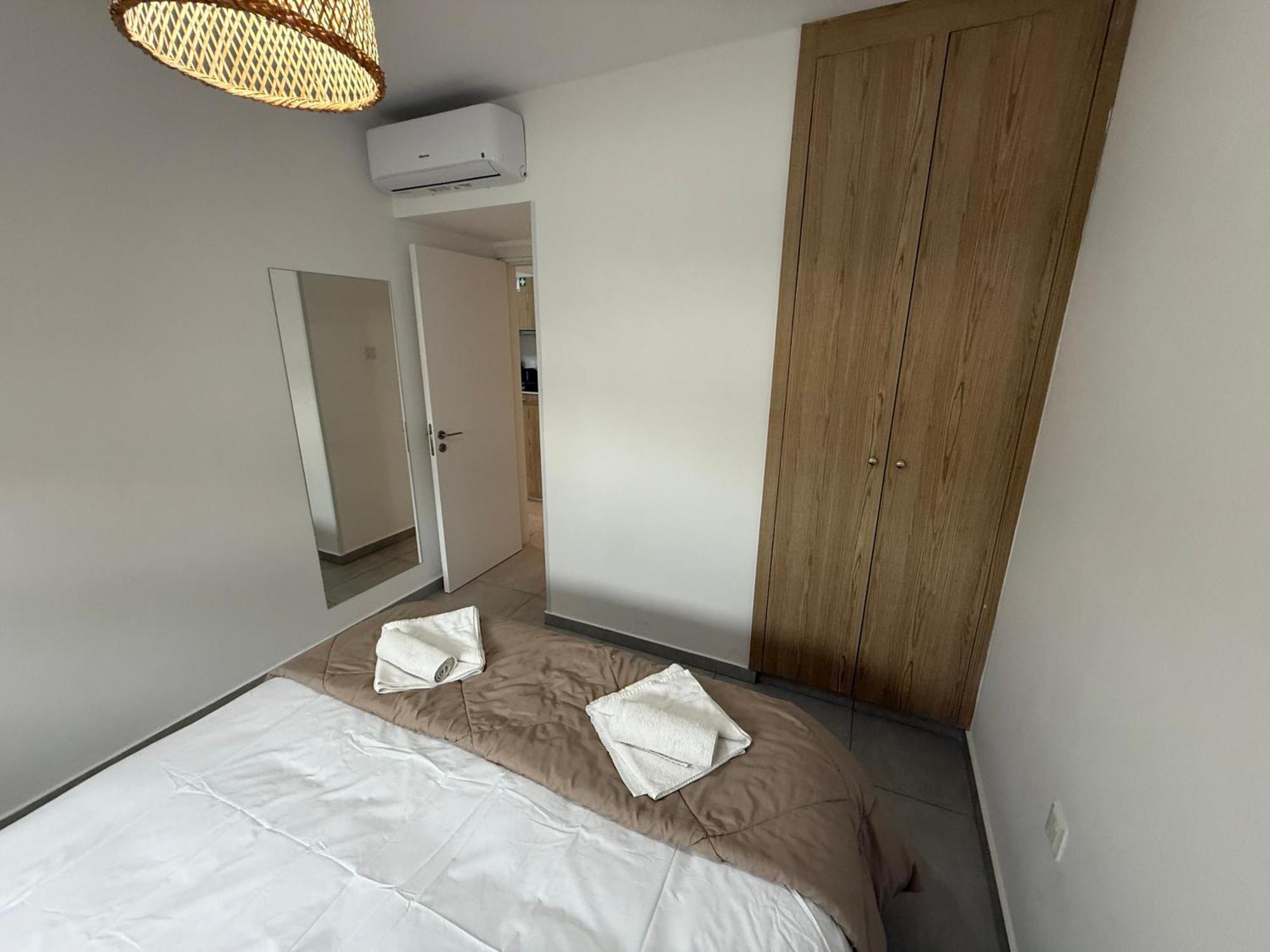 Apartment Wake Up By The Sea Flats *