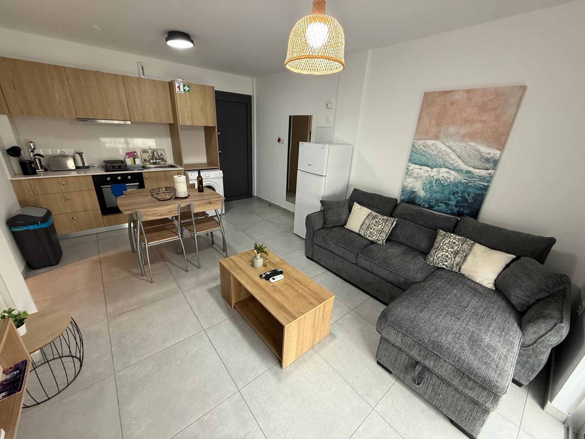 Wake Up By The Sea Flats