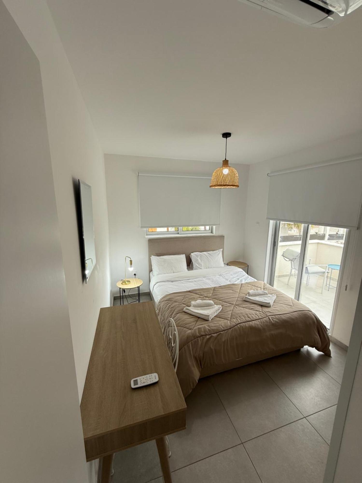 Apartment Wake Up By The Sea Flats
