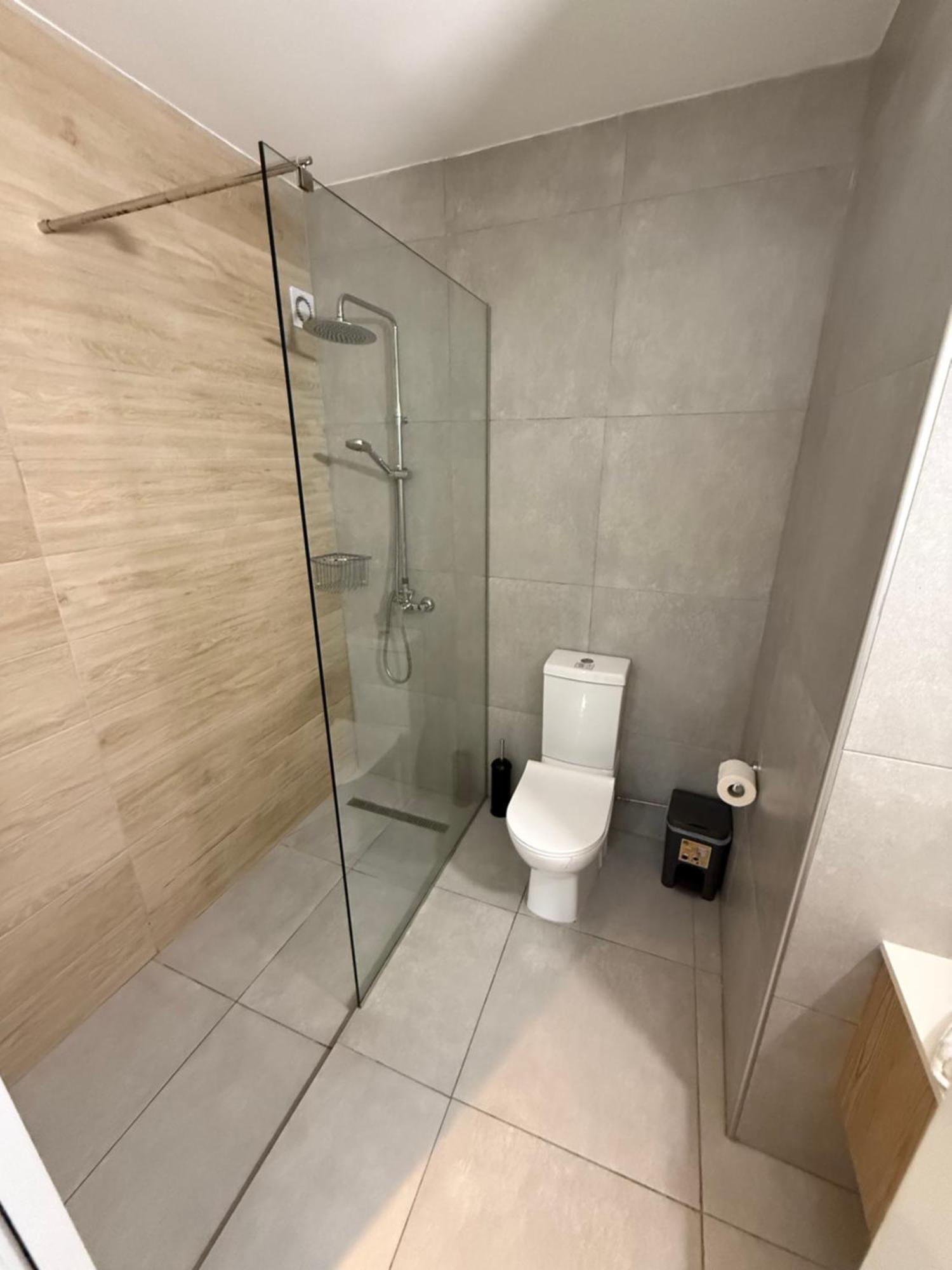 Apartment Wake Up By The Sea Flats Protaras